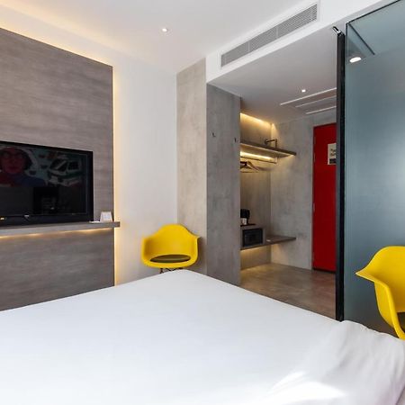 Gaas Baasco Hotel Kathmandu Ngoại thất bức ảnh