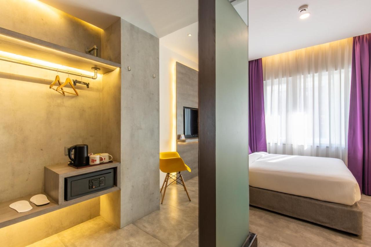 Gaas Baasco Hotel Kathmandu Ngoại thất bức ảnh