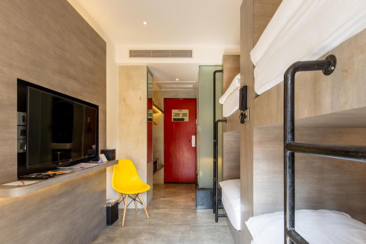 Gaas Baasco Hotel Kathmandu Ngoại thất bức ảnh