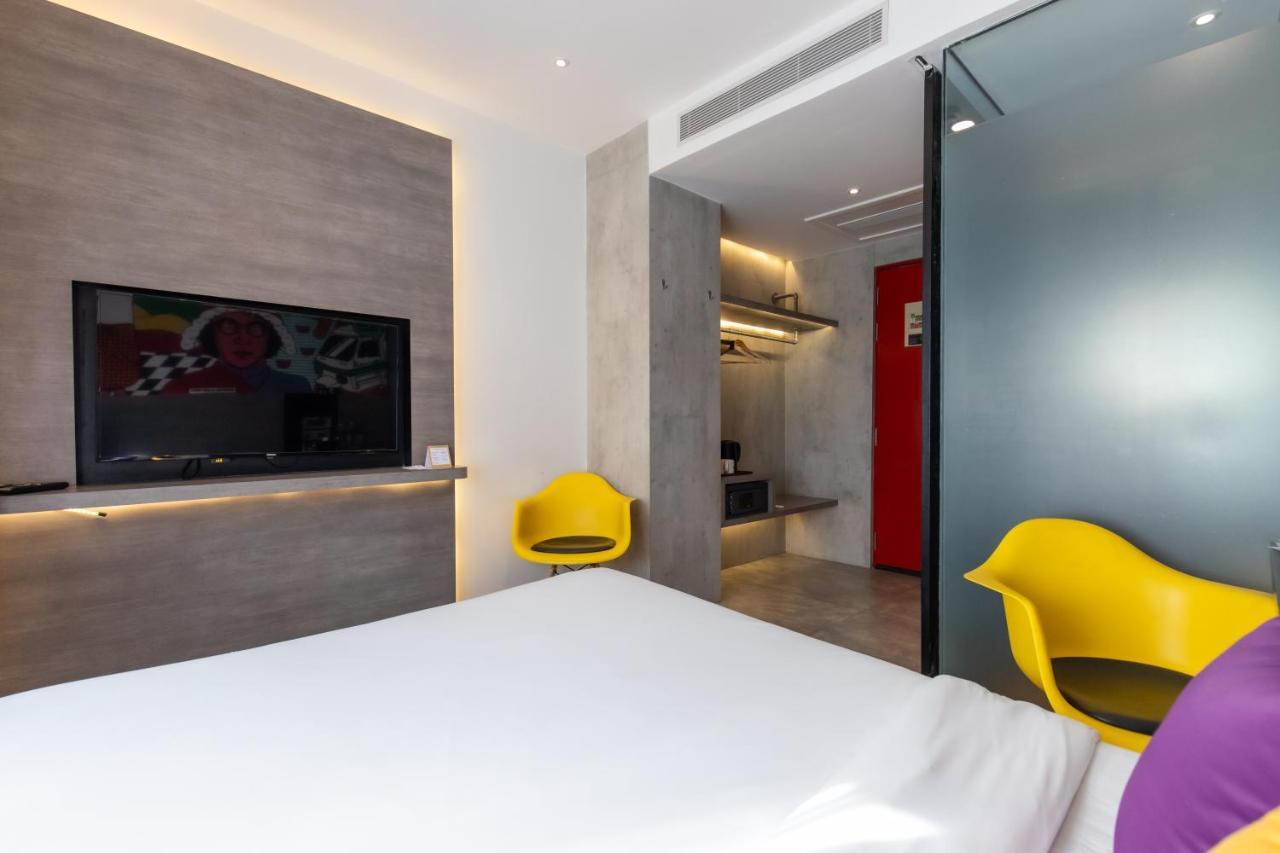Gaas Baasco Hotel Kathmandu Ngoại thất bức ảnh